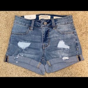 PacSun Shorts